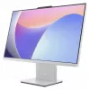 Lenovo IdeaCentre AIO 3 27ARR9 All-in-One PC, 27 inch pantalla FHD IPS, AMD Ryzen 7 7735HS, 16GB DDR5 RAM, 512GB SSD, Windows 11 Home, Storm Grey