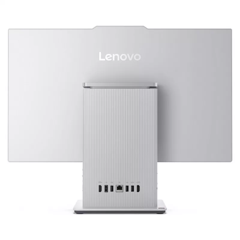 Lenovo IdeaCentre AIO 24AKP10 PC todo en uno, AMD Ryzen 7 250, Full HD IPS de 23,8 pulgadas, 16 GB RAM, 1 TB SSD, Windows 11 Home