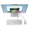 Lenovo IdeaCentre AIO 24AKP10 PC todo en uno, AMD Ryzen 7 250, Full HD IPS de 23,8 pulgadas, 16 GB RAM, 1 TB SSD, Windows 11 Home