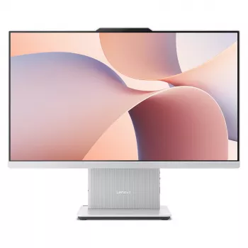 Lenovo IdeaCentre AIO 24AKP10 PC todo en uno, AMD Ryzen 7 250, Full HD IPS de 23,8 pulgadas, 16 GB RAM, 1 TB SSD, Windows 11 Home