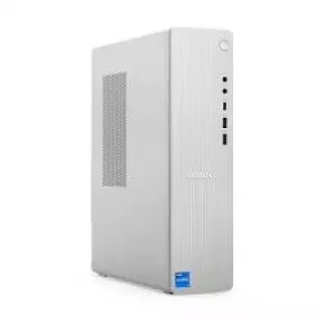 Lenovo IdeaCentre Tower 08AKP10 PC de sobremesa compacto (SFF), AMD Ryzen 7 250, 16GB DDR5, 512GB SSD, Windows 11 Home