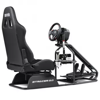 Next Level Racing GTRacer 2.0 cockpit de carreras