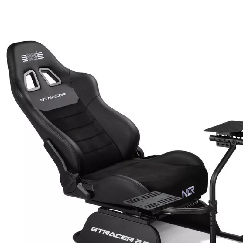 Next Level Racing GTRacer 2.0 cockpit de carreras