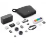 DJI Mic Mini 2 Sistema de micrófono inalámbrico (2 TX + 1 RX + Estuche de carga)