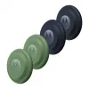 Motorola Moto Tag Pack de 4, Jade Green + Midnight Blue
