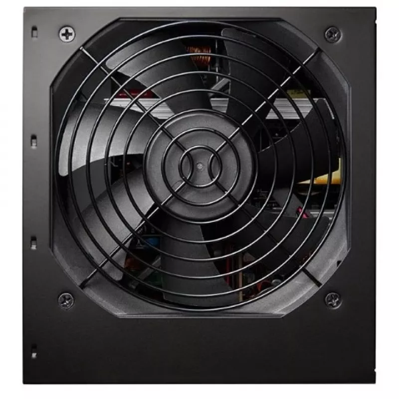FSP HYDRO K PRO 600 600W 80 PLUS Bronze Fuente de alimentación ATX
