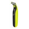 Philips Norelco OneBlade QP2824/20 Recortador de cara y cuerpo