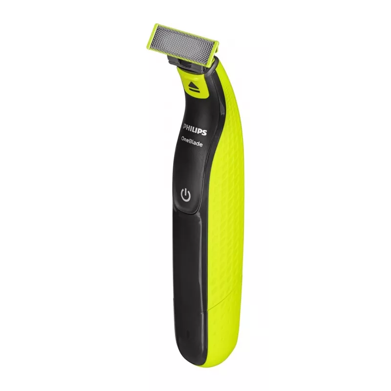 Philips Norelco OneBlade QP2824/20 Recortador de cara y cuerpo