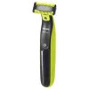 Philips Norelco OneBlade QP2824/20 Recortador de cara y cuerpo