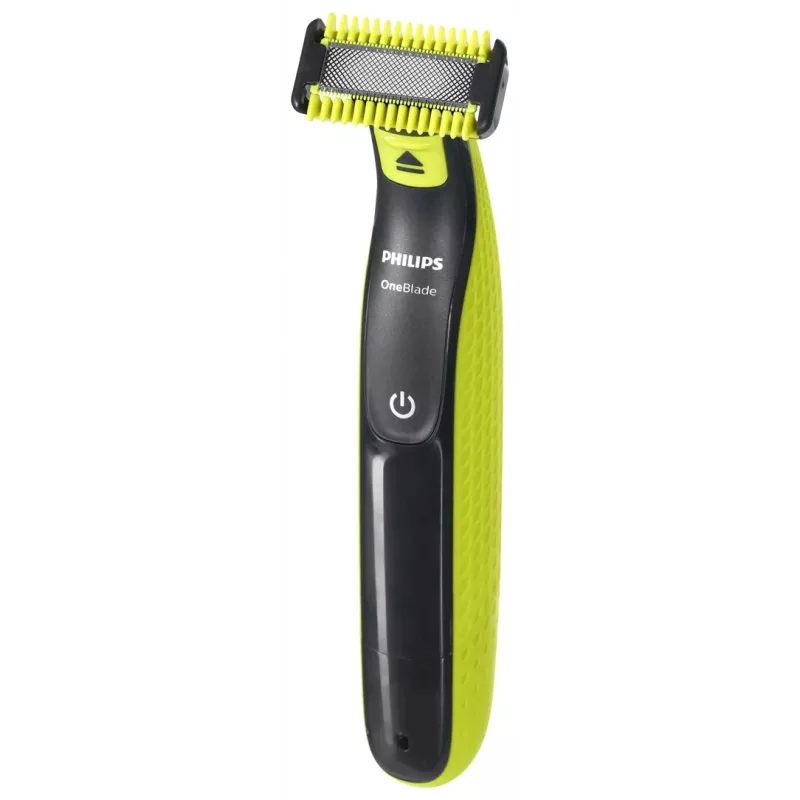 Philips Norelco OneBlade QP2824/20 Recortador de cara y cuerpo