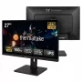 Thermaltake TPM-I27FUK Negro 27