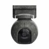 EZVIZ CS-EB8/SP Ranger Cámara exterior PT con batería y panel solar (4G/LTE, WiFi 2,4 GHz, 4K, 8 MP, 4 mm, IP65)