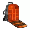 NEEWER NB-MF Mochila multifuncional para cámara 20L Negro