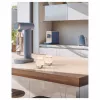 Smeg Sifón Collezione Aesthetic Storm Blue (SKC01SBM)
