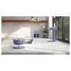 Smeg Sifón Collezione Aesthetic Storm Blue (SKC01SBM)
