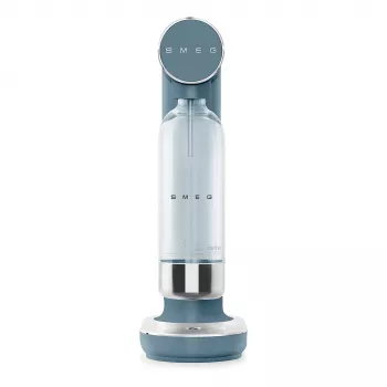 Smeg Sifón Collezione Aesthetic Storm Blue (SKC01SBM)
