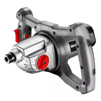 Graphite 58G787 Hormigonera 1600W 250-800 rpm