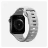 Nomad Correa deportiva 38/40/41 mm Lunar Gray