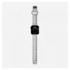 Nomad Correa deportiva 38/40/41 mm Lunar Gray