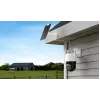 Reolink TrackMix B770 con Panel Solar 2 Cámara de batería de doble objetivo