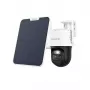 Reolink TrackMix B770 con Panel Solar 2 Cámara de batería de doble objetivo
