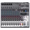 Behringer X1832USB Mesa de mezclas de audio 18 canales