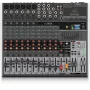 Behringer X1832USB Mesa de mezclas de audio 18 canales