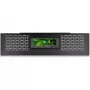 Thermaltake Kit de panel LCD Negro para The Tower 500