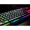 COUGAR Attack X3 Teclado gaming mecánico RGB Cherry MX Silver