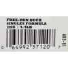 ACANA Singles Free-Run Duck Pienso seco para perros, 2 kg