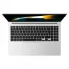 Samsung Galaxy Book4 NP754XGK-KS1FR Portátil, Intel Core 5 120U, 15,6