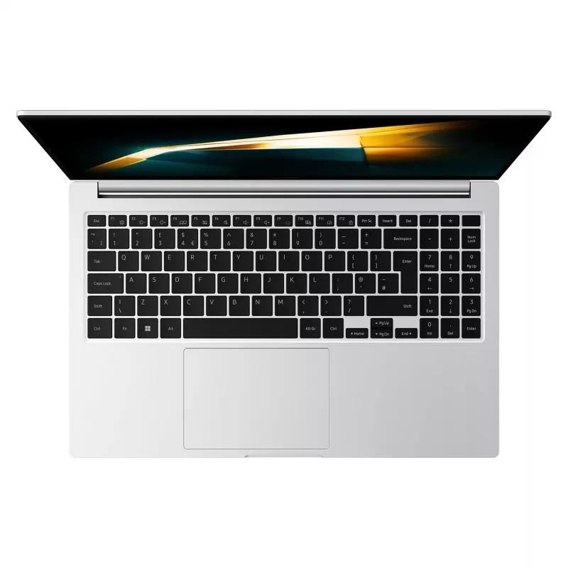 Samsung Galaxy Book4 NP754XGK-KS1FR Portátil, Intel Core 5 120U, 15,6