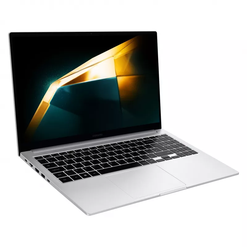 Samsung Galaxy Book4 NP754XGK-KS1FR Portátil, Intel Core 5 120U, 15,6