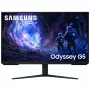 Samsung Odyssey G5 G51F Monitor gaming 32