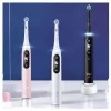 Oral-B iO Series 6 Black Onyx Cepillo de dientes eléctrico
