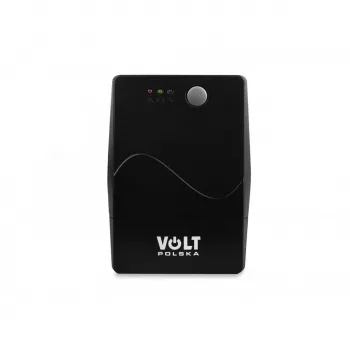 VOLT POLSKA PICO 600VA 360W SAI Sistema de alimentación ininterrumpida Line-Interactive 2x Schuko