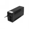 VOLT POLSKA PICO 600VA 360W SAI Sistema de alimentación ininterrumpida Line-Interactive 2x Schuko