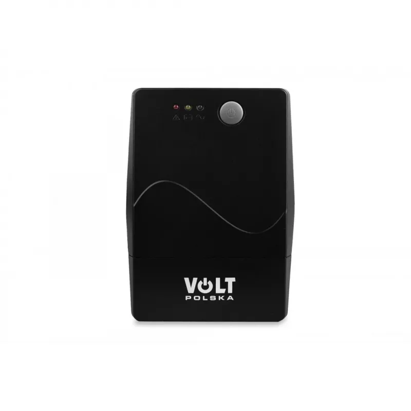 VOLT POLSKA PICO 600VA 360W SAI Sistema de alimentación ininterrumpida Line-Interactive 2x Schuko