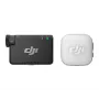 DJI Mic Mini 2 Sistema de micrófono inalámbrico (1 TX + 1 RX)