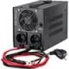 KEMOT PROsinus-800 sistema de alimentación ininterrumpida 800VA/500W onda sinusoidal pura 12V 230V negro