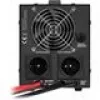 KEMOT PROsinus-800 sistema de alimentación ininterrumpida 800VA/500W onda sinusoidal pura 12V 230V negro