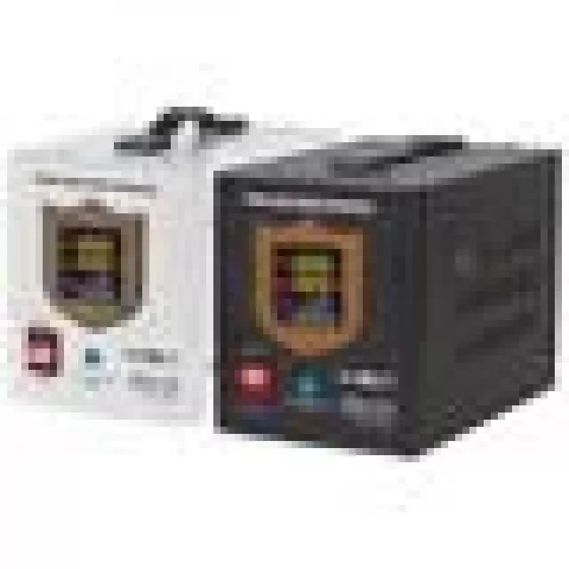 KEMOT PROsinus-800 sistema de alimentación ininterrumpida 800VA/500W onda sinusoidal pura 12V 230V negro