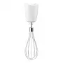 Braun Multiquick MQ 10 batidora de mano, 450 W, blanco, vaso de 600 ml
