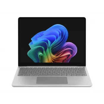 Microsoft Surface Laptop 13 Intel Core Ultra 5 16GB RAM 512GB SSD platino Windows 11 Pro