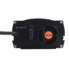 Volt Polska IPS-600 DUO convertidor de 12/24V a 230V 300/600 W