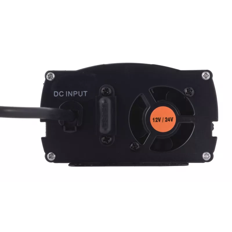 Volt Polska IPS-600 DUO convertidor de 12/24V a 230V 300/600 W