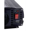 Volt Polska IPS-600 DUO convertidor de 12/24V a 230V 300/600 W