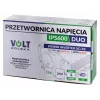 Volt Polska IPS-600 DUO convertidor de 12/24V a 230V 300/600 W