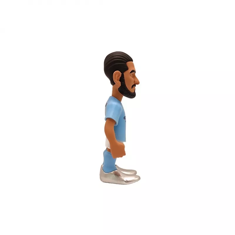 MINIX Manchester City figura coleccionable de Ilkay Gündoğan