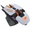 COUGAR 700M EVO ratón gaming eSports, óptico, retroiluminación RGB, blanco